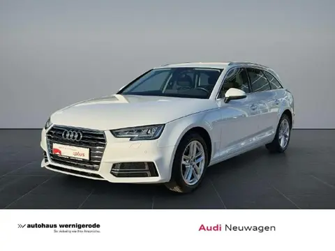 Used AUDI A4 Petrol 2019 Ad 