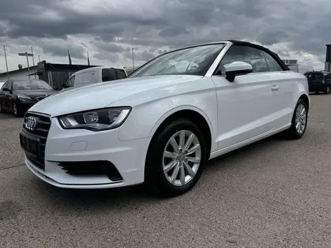 Used AUDI A3 Diesel 2015 Ad 