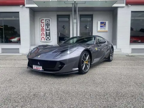 Used FERRARI 812 Petrol 2022 Ad 