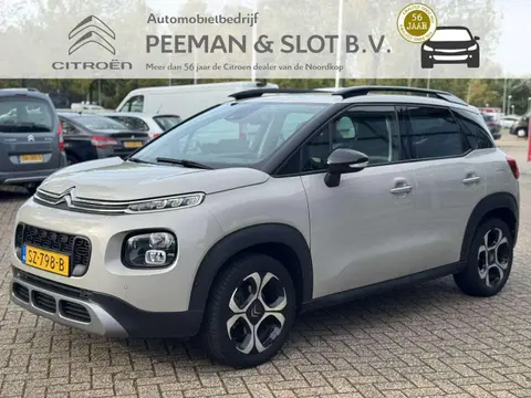 Annonce CITROEN C3 AIRCROSS Essence 2018 d'occasion 