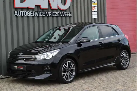 Used KIA RIO Petrol 2020 Ad 