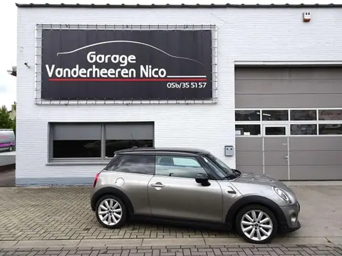 Used MINI COOPER Petrol 2019 Ad 