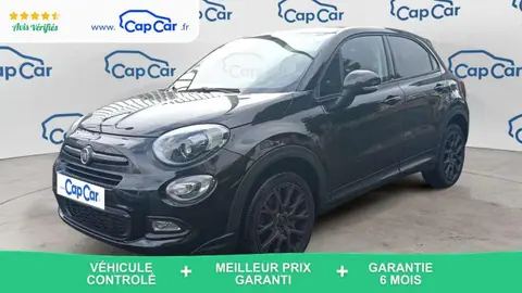 Used FIAT 500X Diesel 2017 Ad 