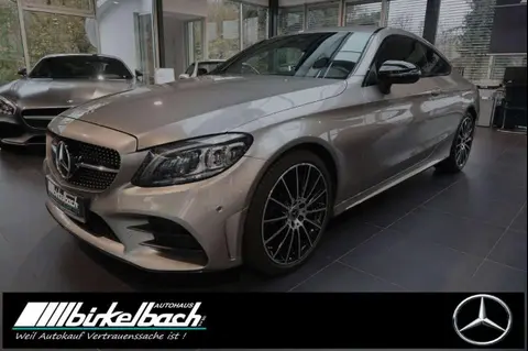 Used MERCEDES-BENZ CLASSE C Petrol 2019 Ad 