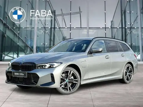 Annonce BMW SERIE 3 Hybride 2024 d'occasion 