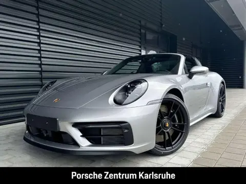 Annonce PORSCHE 992 Essence 2024 d'occasion 