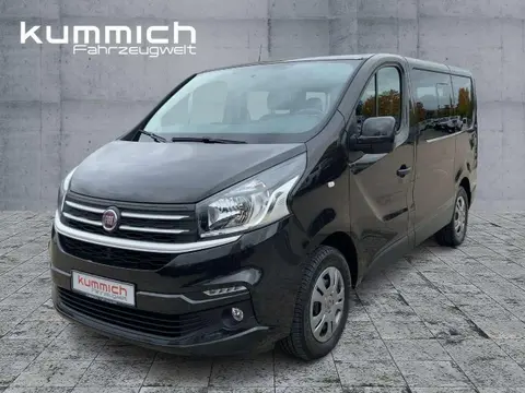 Used FIAT TALENTO Diesel 2017 Ad 