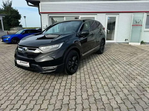 Used HONDA CR-V Hybrid 2022 Ad 