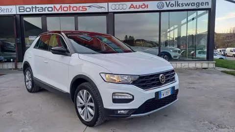 Used VOLKSWAGEN T-ROC Diesel 2019 Ad 