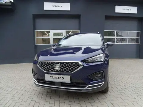 Used SEAT TARRACO Petrol 2019 Ad 