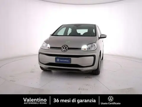 Annonce VOLKSWAGEN UP! Essence 2021 d'occasion 