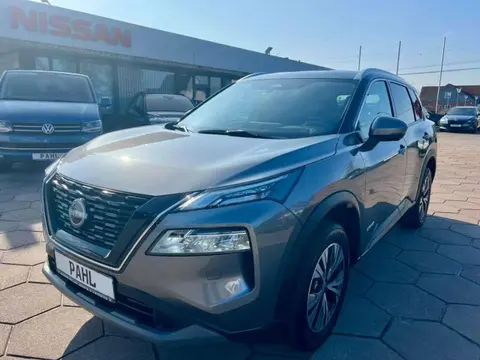 Used NISSAN X-TRAIL Hybrid 2023 Ad 