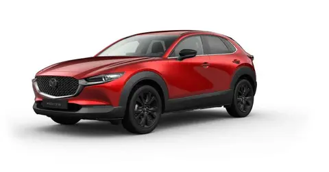 Annonce MAZDA CX-30 Essence 2024 d'occasion 