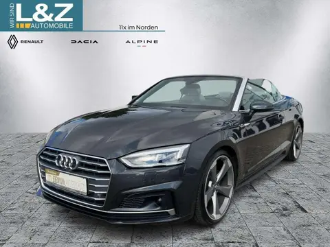 Annonce AUDI A5 Essence 2020 d'occasion 