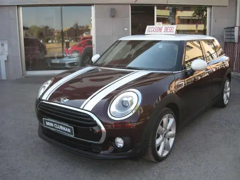 Used MINI COOPER Diesel 2018 Ad 