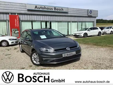 Annonce VOLKSWAGEN GOLF Essence 2019 d'occasion 