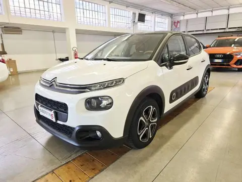 Used CITROEN C3 Diesel 2019 Ad 