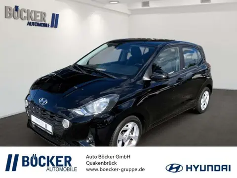 Annonce HYUNDAI I10 Essence 2020 d'occasion 