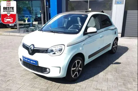 Annonce RENAULT TWINGO Essence 2020 d'occasion 