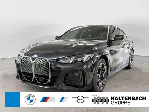 Used BMW I4 Electric 2024 Ad 