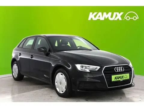 Annonce AUDI A3 Diesel 2020 d'occasion 