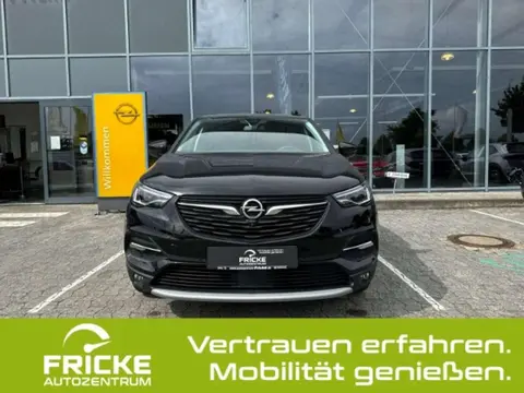 Used OPEL GRANDLAND Petrol 2020 Ad 