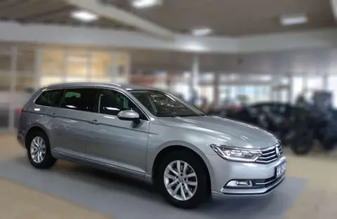 Annonce VOLKSWAGEN PASSAT Diesel 2017 d'occasion 