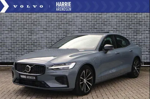 Annonce VOLVO S60 Hybride 2024 d'occasion 