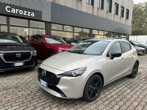 Annonce MAZDA 2 Essence 2024 d'occasion 