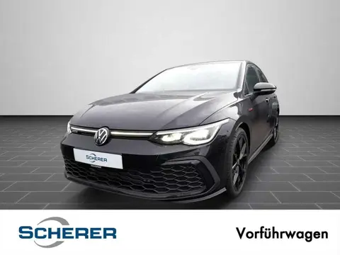 Used VOLKSWAGEN GOLF Petrol 2024 Ad 