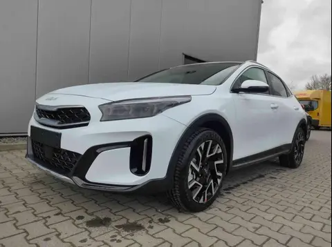 Used KIA XCEED Petrol 2024 Ad 