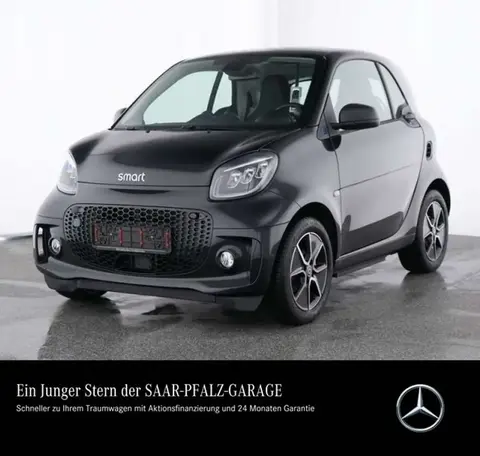 Used SMART FORTWO Electric 2023 Ad 