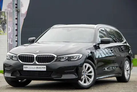 Annonce BMW SERIE 3 Essence 2022 d'occasion 