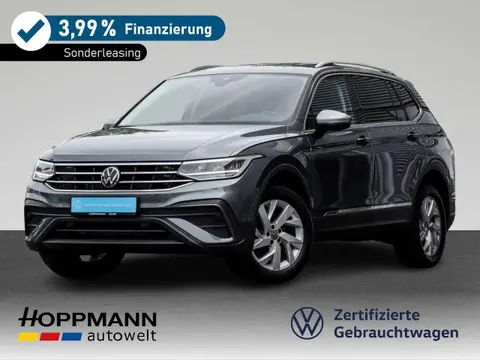 Used VOLKSWAGEN TIGUAN Petrol 2023 Ad 