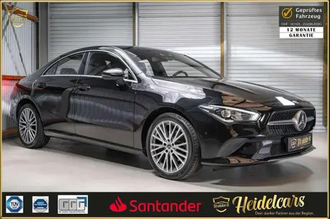 Used MERCEDES-BENZ CLASSE CLA Petrol 2020 Ad Germany