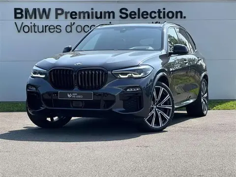 Used BMW X5 Diesel 2019 Ad 