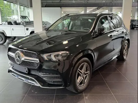 Used MERCEDES-BENZ CLASSE GLE Hybrid 2022 Ad 