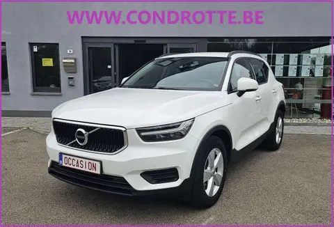 Used VOLVO XC40 Petrol 2019 Ad 