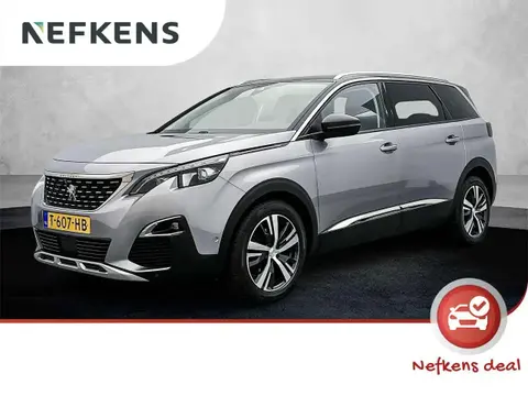 Used PEUGEOT 5008 Petrol 2019 Ad 