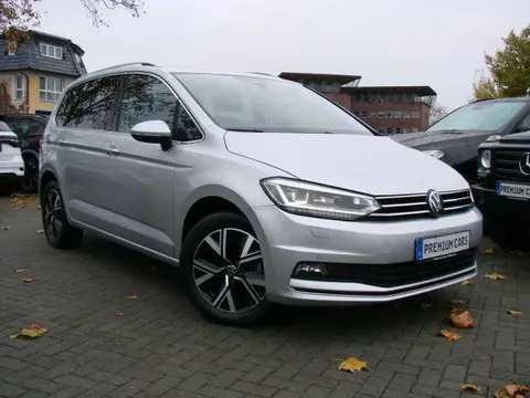 Used VOLKSWAGEN TOURAN Diesel 2023 Ad 