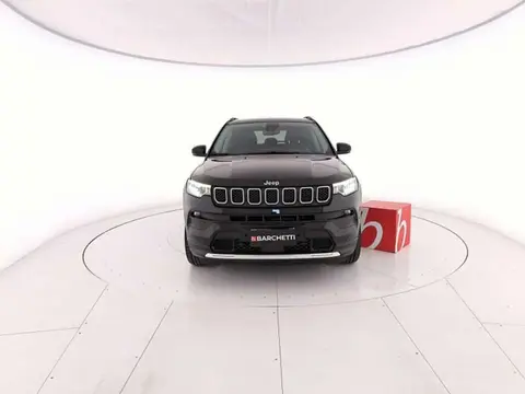 Used JEEP COMPASS Hybrid 2022 Ad 