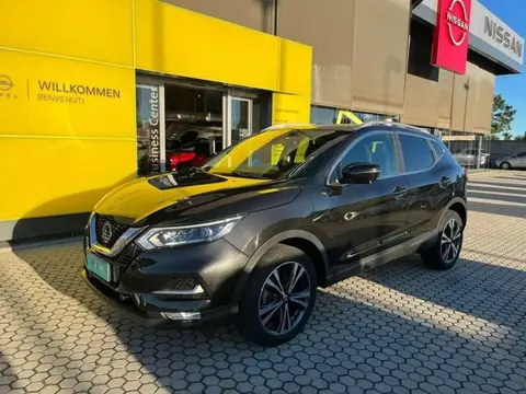 Annonce NISSAN QASHQAI Essence 2020 d'occasion 