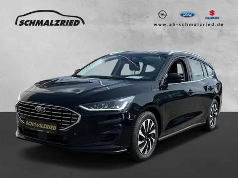 Annonce FORD FOCUS Essence 2024 d'occasion 