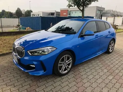 Annonce BMW SERIE 1 Essence 2020 d'occasion 