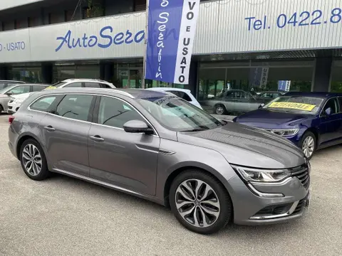 Used RENAULT TALISMAN Diesel 2020 Ad 