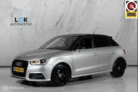 Used AUDI A1 Petrol 2017 Ad 