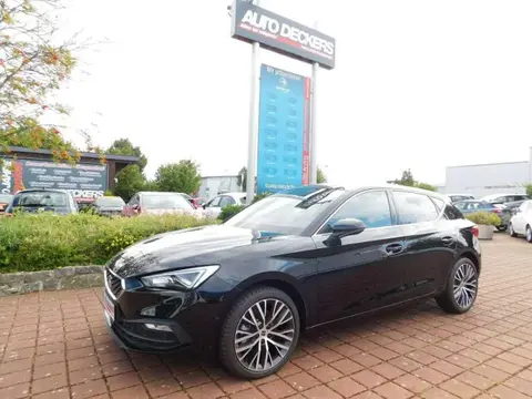 Used SEAT LEON Diesel 2023 Ad 