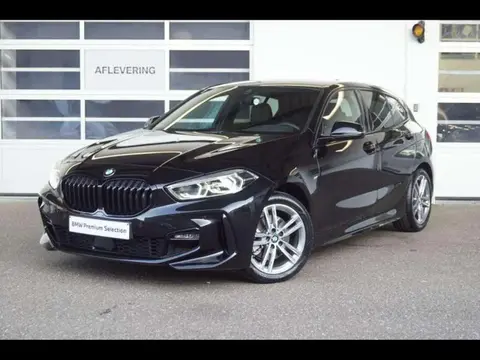 Annonce BMW SERIE 1 Essence 2024 d'occasion 