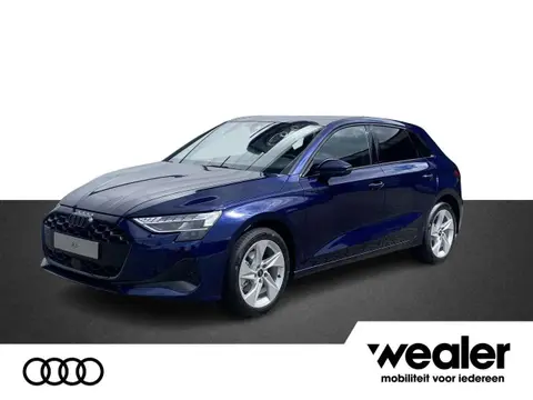 Used AUDI A3 Petrol 2024 Ad 