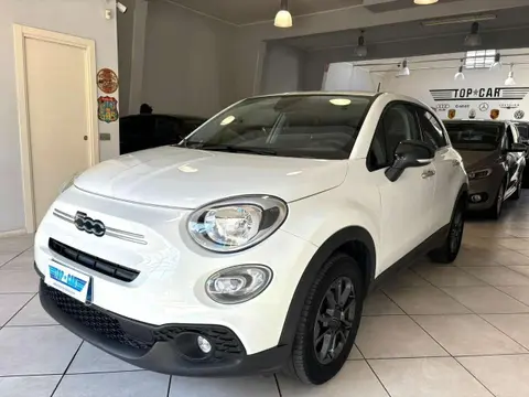 Annonce FIAT 500X Diesel 2022 d'occasion 